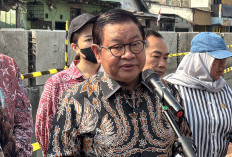 Tak Ada Ampun! Pramono Dukung BNN Berantas Habis Narkoba di Kampung Bahari