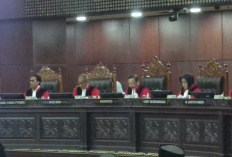 MK Tak Temukan Ijazah Gibran Sekolah di Luar Negeri, Hanya Sertifikat Kehadiran Setara SMA