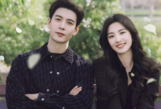 Sinopsis Drama China Love Between Lines, Cinta di Dunia Game Menjadi Nyata!