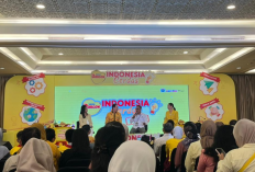 DANCOW Indonesia Cerdas 2026, Kompetisi Edukatif untuk Wadah Belajar Interaktif dan Menyenangkan