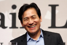 Ahn Sung Ki Aktor Veteran Korea Meninggal Dunia, Sempat Kritis Dilarikan ke RS