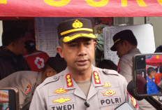 Apartemen Mediterania Tanjung Duren Terbakar Hari Ini, Polisi Ungkap Sumber Api