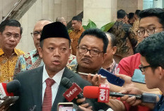 Nusron Wahid Sebut Ada Tiga Langkah Strategis untuk Mengamankan Tanah Negara   