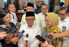 Kemendikdasmen Minta Pagu Anggaran Rp52,9 Triliun, DPR Cuma ACC Rp400 Miliar: Mengapa Terjadi Kesenjangan?