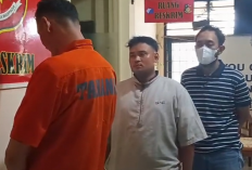 Konyol, Aksi Bang Jago di Jagakarsa Ngaku Dapat Bisikan 