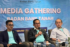 Badan Bank Tanah: Harapan Baru untuk Pemerataan Tanah dan Kesejahteraan Rakyat