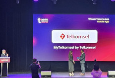 Telkomsel Raih Dua Penghargaan Tingkat Asia-Pasifik Twimbit Telecom Awards 2026