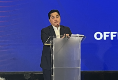Indonesia Jadi Pilihan FIFA ASEAN Cup 2026, Erick Thohir Ungkap Perjuangan Rebut Tuan Rumah dari 4 Benua