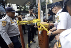 Pansus DPRD Tertibkan Parkir Ilegal Blok M Square, Pemprov DKI Kaji Opsi Bagi Hasil
