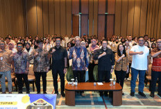 Wamensos Minta Pengelola Perpustakaan Sekolah Rakyat Kreatif Dorong Siswa Gemar Membaca