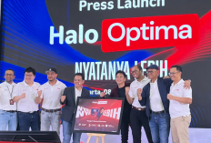 Benefit Halo Optima Paket Baru Telkomsel, Layanan Prioritas, Bonus Netflix, Kuota hingga 2TB