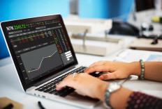Belajar Investasi Saham Amerika dari Nol untuk Investor Pemula