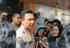 Selebgram Woodyrman Ditetapkan Tersangka, Ini Kronologi Penganiayaan WNA Brunei Hingga Tewas di Blok M