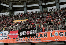 Shin Tae-yong Tanggapi Sanksi Persija: Ganggu Perjuangan Tim