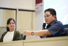 Tegas! Erick Thohir Ancam Klub yang Ogah Lepas Pemain ke Timnas Indonesia: Kita Dipandang Dunia Karena Timnasnya!