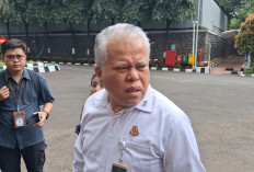 Tindaklanjuti Arahan Prabowo, Kejagung Tindak Tegas Premanisme Berkedok Ormas