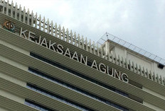 Kejagung Diam-diam Periksa Aspidum Kejati Sumsel Atang Pujiyanto, Terkait Kasus Apa?
