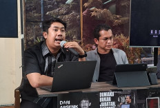 4 Pelaku Serangan Andrie Yunus Ditangkap, LBH Jakarta: Sikap TNI Prematur, Tidak Masuk Akal!