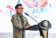 Rentan Penyakit, Cak Imin Larang BGN Pakai Produk Impor Sampai 0 Persen