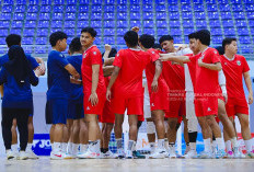 Jadwal Semifinal Piala AFF Futsal 2026 Indonesia vs Vietnam, Ujian Berat Menanti Skuad Garuda