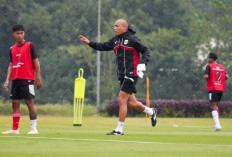 Ini 3 Asisten Pelatih Lokal, Layak Jadi Tangan Kanan John Herdman di Timnas Indonesia