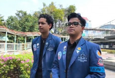 Ratusan Mahasiswa Trisakti Turun ke Jalan Menuju DPR, Bawa 3 Tuntutan Ini!
