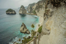 7 Destinasi Liburan Nataru 2025/2026 di Bali: Populer dan Viral, Dijamin Seru!