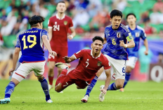 Timnas Indonesia Umumkan 23 Pemain Jelang Piala AFF 2026, Termasuk 5 Nama Debutan Baru