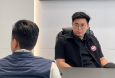 Polisi Hentikan Penyelidikan Kasus Kripto Timothy Ronald, Ini Alasannya