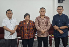 Komnas HAM Belum Mengetahui Arah Proyek Penulisan Ulang Sejarah Kementerian Kebudayaan
