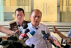 Daftar Lengkap 7 Saksi Kasus Korupsi MBG yang Diperiksa Kejagung, Mitra SPPG Ikut Dipanggil
