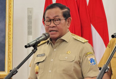 Program Gratis Wisata dan Transportasi Saat HUT Jakarta Banyak Dinikmati Warga Luar Daerah