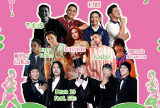 4 Daftar Event Jakarta di GBK Akhir Pekan 9-10 Mei 2026, Ada Festival Musik Line Up Tulus hingga Dewa 19