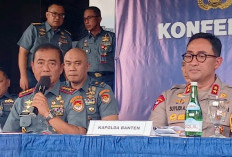 Pangkoarmada Bakal Beri Santunan untuk Keluarga Bos Rental Mobil yang Ditembak Oknum TNI AL 