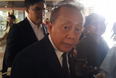 DPR Tunggu Draf Resmi RUU Pidana LGBT dari MUI