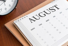 Apakah SKB 3 Menteri Libur 18 Agustus 2025 PDF Sudah Terbit? Cek Informasi Lengkap dan Terbaru