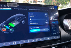 Ini yang Bikin Teknologi BYD DM Bisa Irit Hingga 65Km/L