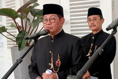 Pramono Segera Uji Coba Program Sekolah Swasta Gratis, Diutamakan Wilayah Tertinggal