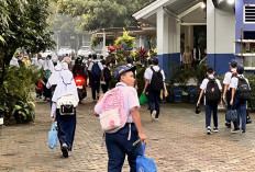 Pengalaman Revan Ikut TKA SMP Hari Pertama, Soal Jauh dari Latihan
