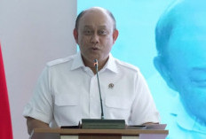 Prestasi dan Riwayat Karier Dadan Handayani Eks kepala BGN, Top 100 Alumni IPB dan Penerima Tanda Kehormatan