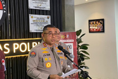 Miris! Kasat Narkoba hingga Kapolres Bima Kota Terseret Kasus Sabu, Polri Akui Citranya Tercoreng