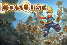 10 Game Offline Android Terbaru yang Baru Rilis di Play Store, Seru Tanpa Internet!