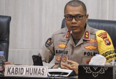 Kasat Narkoba Polres Bima Kota Pengedar Sabu 448.496 Gram Dipecat, Bakal Disebar di Pulau Sumbawa