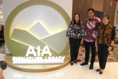 Keluarga Tetap Terlindungi hingga Usia 80-99 Tahun, Ini Cara Baru Siapkan Warisan Tanpa Ribet