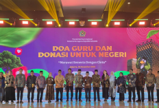 Daftar Pemenang Anugerah GTK Kemenag 2025, MAN IC Sabet Penghargaan Guru Inspiratif