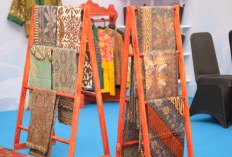Inovasi Ubah Limbah Jadi Produk UMKM Bernilai Tinggi, Dukung Industri Hijau Berkelanjutan