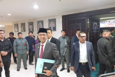 Fraksi PSI Singgung Soal Kampung Bayam, Heru Budi: Sudah Memperoleh Fasilitas Hunian