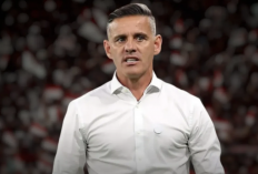 Pelatih Baru Timnas Indonesia John Herdman Datang, Mampukah Skuad Garuda Akhiri Puasa Gelar?