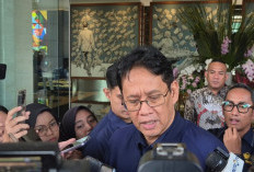 Soal Skema Gaji Manajer Kopdes Merah Putih, Ini Kata Purbaya!