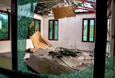 Gawat! Serangan Roket Kamboja Hantam 19 Rumah Sakit di Thailand
